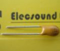 Elecsound Offer Tantalum Capacitors  